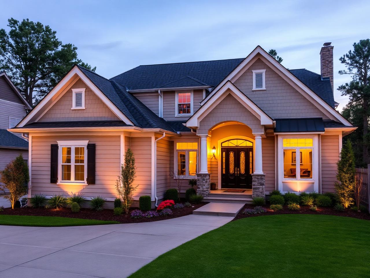 Insurance Restoration Projects